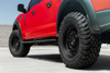 Black Rhino - ARSENAL TEXTURED MATTE BLACK | Black Black Rhino - ARSENAL TEXTURED MATTE BLACK | Black